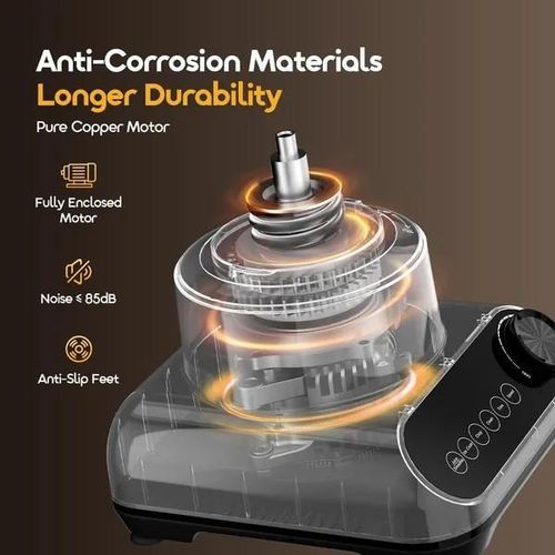 product_image_name-Oraimo-OmniBlend 2 21000 RPM Speed 5-in-1 Blender-6