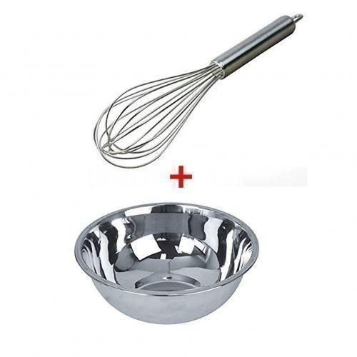 product_image_name-Generic-Ensemble D'un Fouet Et Un Saladier-1
