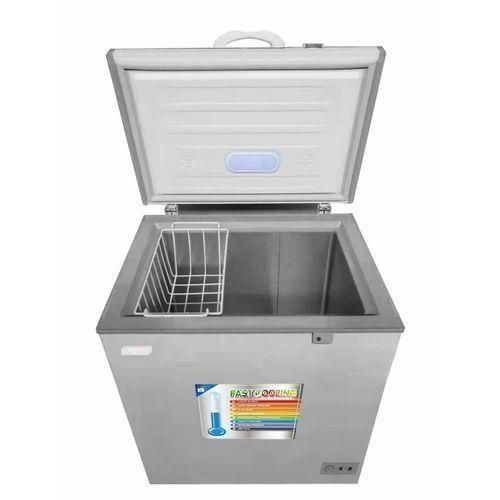 product_image_name-Smart-Congélateur Horizontal STCC-190H - 96 Litres - Gris -2