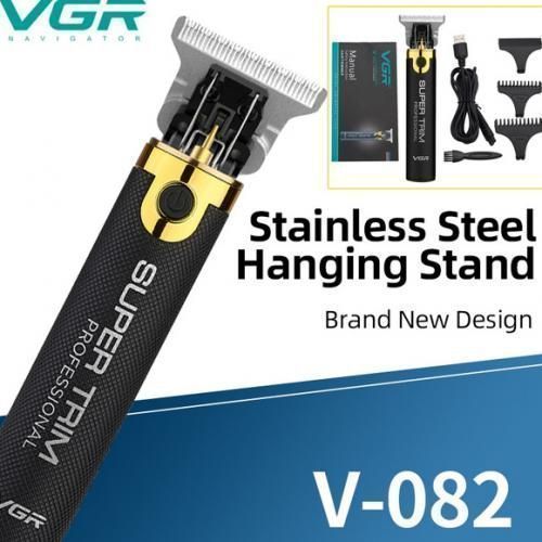 product_image_name-Generic-VGR V-082 Tondeuses à Cheveux-2