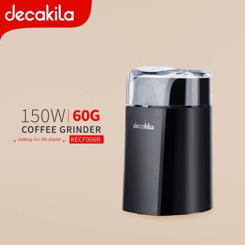 product_image_name-Decakila-Moulin A Cafe 150W/60g    KECF006B -1