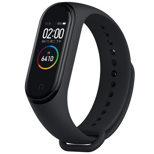 mi watch m4