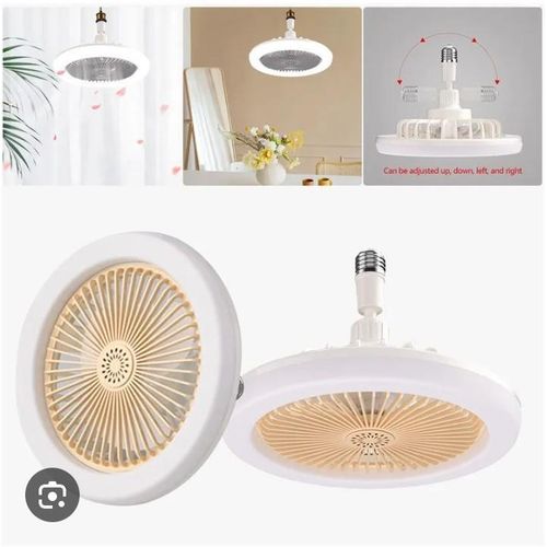 product_image_name-Generic-Ampoule électrique télécommandée avec télécommande pour la maison bureau cuisine chambre.-2