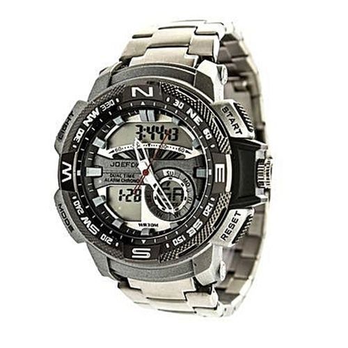 Montre joefox 2025 wr30m prix