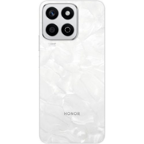 product_image_name-Honor-X6c 6.7"- 128/6GB - 5300 MAh/35W - 50 MP - Blanc-2
