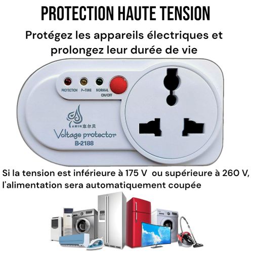 product_image_name-Generic-Stabilisateur Pour Réfrigérateur-1