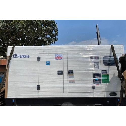 Perkins Groupe Electrogene Professionnel 200 KVA - 6 Mois de Garantie