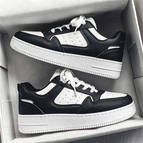 GALUIN Chaussures décontractées Baskets De Sport Pour Homme - image 4