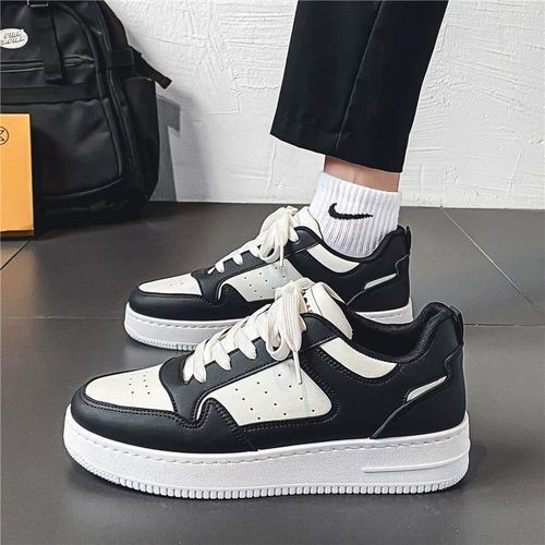 GALUIN Chaussures décontractées Baskets De Sport Pour Homme - image 5