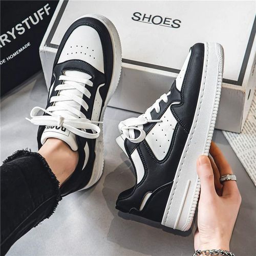 GALUIN Chaussures décontractées Baskets De Sport Pour Homme - image 7