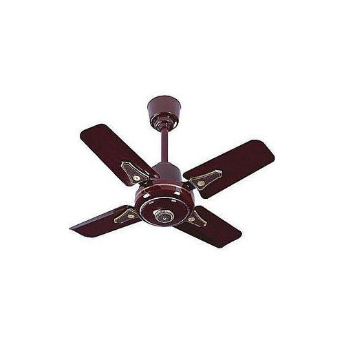product_image_name-Generic-Ventilateur De Plafond Métro - Marron-1
