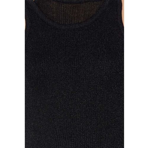 product_image_name-Trendyol-Body Fin En Maille Noire TWOSS24BZ00558-3
