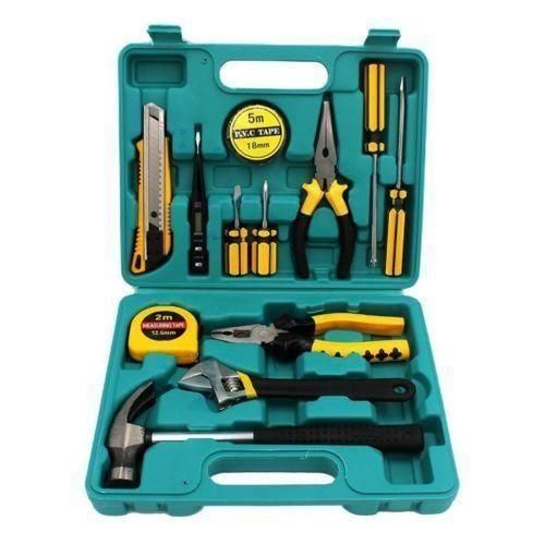 product_image_name-Generic-Ensemble d'outils de 12 pièces pour la maison, kit d'outils de réparation-1