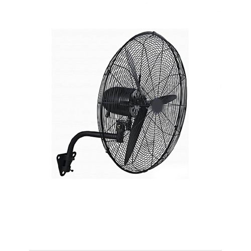 Generic 2 Ventilateur Mural Industriel Fs -
