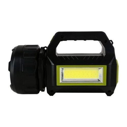 product_image_name-Generic-Très Puissant Lampe De Poche Pour L'extérieur Très Puissant-8