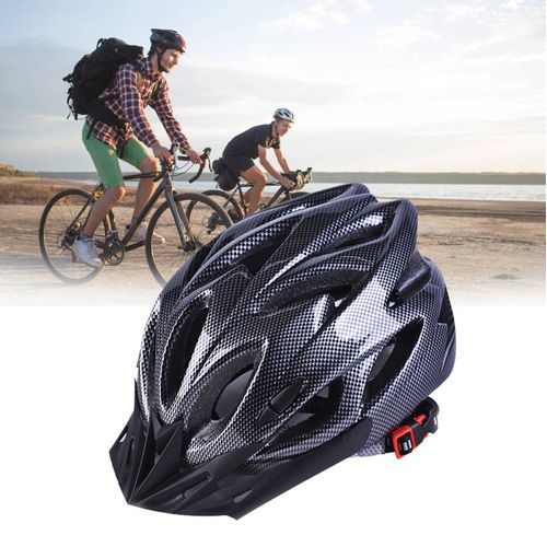 Generic Nouveau Casque De Sécurité Ultra-léger Pour Vélos De Route, Vtt,  Course, Cyclisme - Prix pas cher