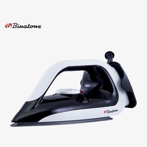 Binatone Fer à repasser sec DI-1255 - image 3