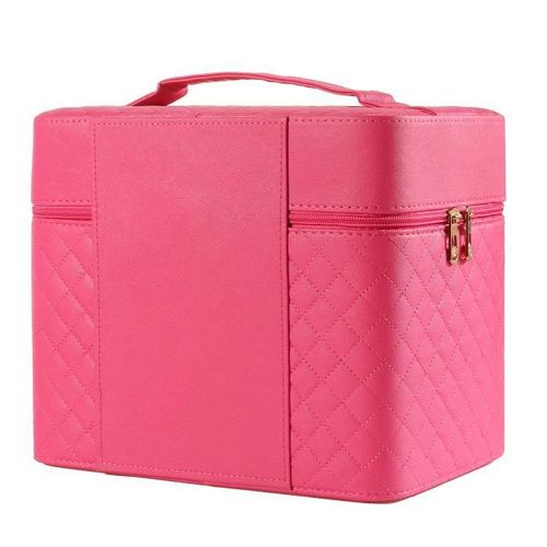 Generic Coffret De Rangement De Maquillage - image 4