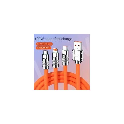 product_image_name-Generic-Câble de données de charge rapide 3 en 1 6A 120W, 3 en 1-2