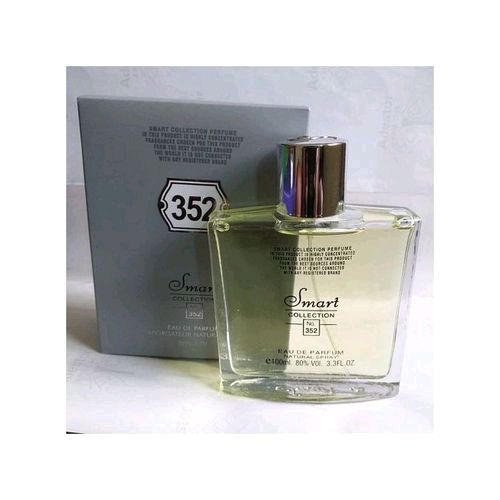 Smart collection perfume 352 sales