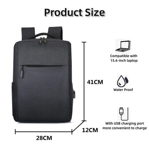 Sac à dos jumia online