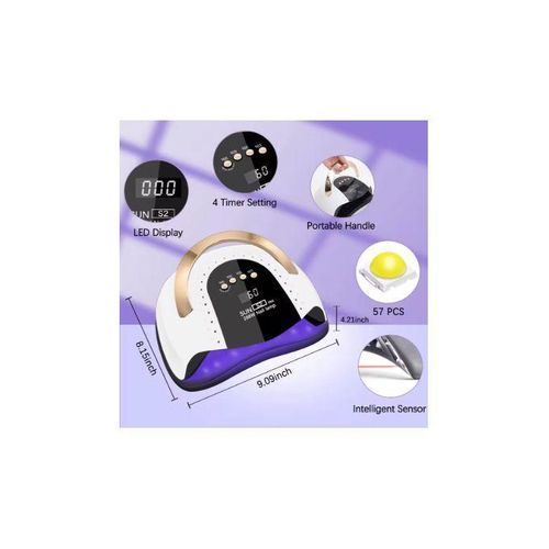 product_image_name-Generic-Lampe chauffante à séchage rapide haute puissance-3