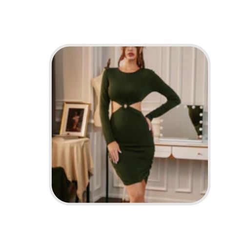 Jumia ci sales robe de mariage