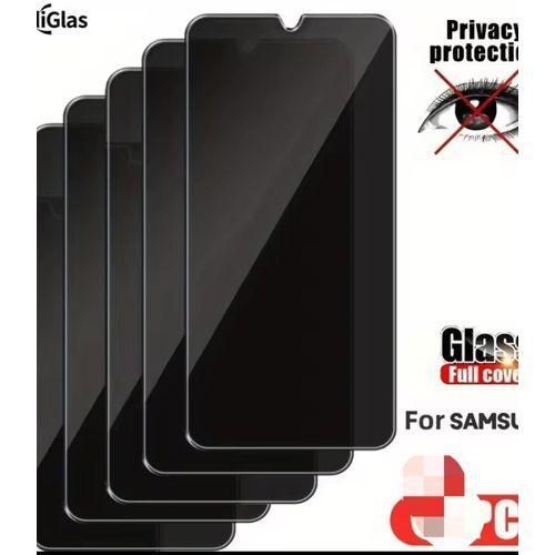 Generic Antichoc Fumé Samsung Galaxy A16