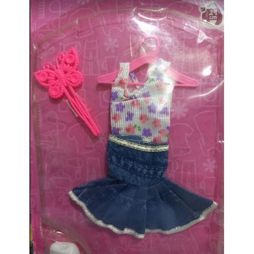 Generic TENUE COMPL TE POUP E BARBIE Prix pas cher Jumia CI