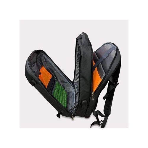 product_image_name-Mode-Wiersoon Sac à Dos D'Ecole, Business, Randonnées Et D'ordinateurs - Etanche-2