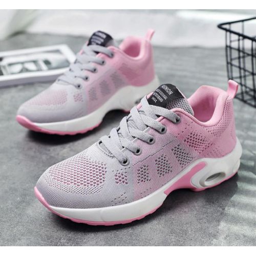 Fashion Delbol Basket Class Femme Rose Prix pas cher Jumia CI