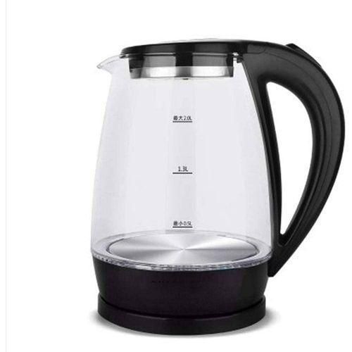 Generic  BOUILLOIRE ELECTRIQUE1. EN VERRE
