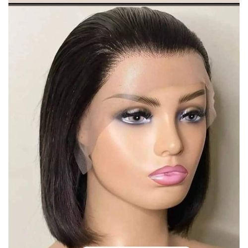 Perruque lace front pas cher deals