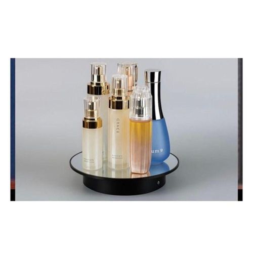 Generic Support rotatif électrique à 360 couleur Multicolore