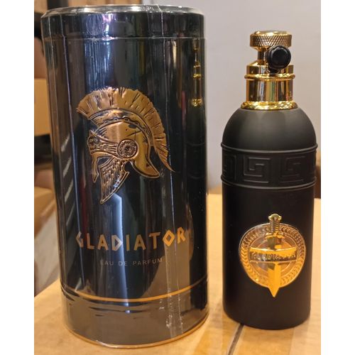 product_image_name-Gladiator-Gladiatör Eau de parfum intense Homme Bonne teneur 48H et sillage 100ml-1