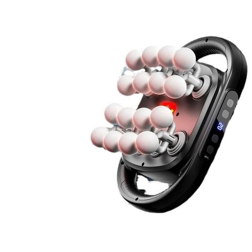 product_image_name-Generic-Masseur Trapèzes Ergonomique - Rechargeable USB-C-3