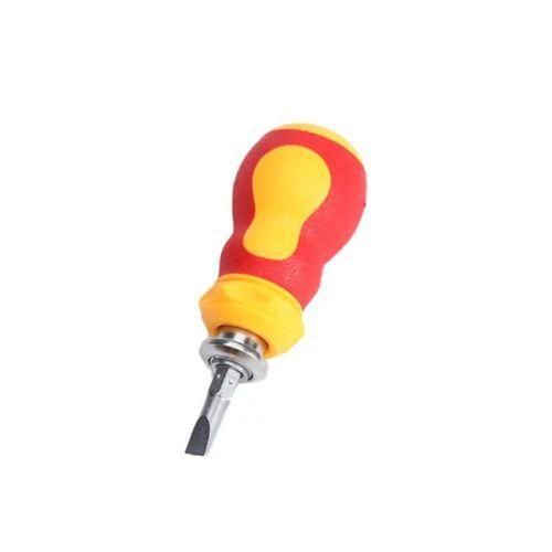 product_image_name-Generic-Tournevis Pour Travaux Electrique, Bricolage, Kit De 10 Tournevis Avec Testeur D' électricité-2