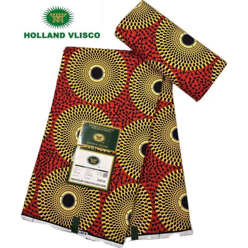 Vlisco Pagne hollandais