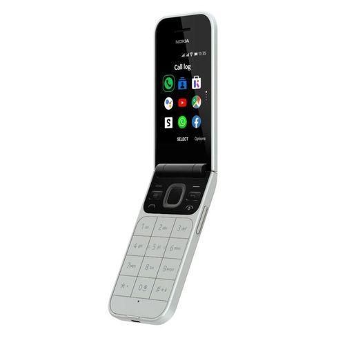Generic  Nokia 2720 Flip Phone - Flip Phone - 2 Chips - GSM - image 2