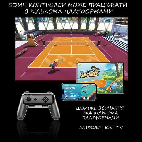 Generic manette universelle pour Xbox, Android iOS et pc - image 4