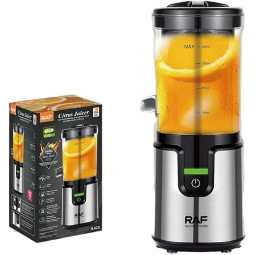 Generic  Centrifugeuse et Extracteur de Jus de Fruits
