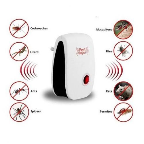 product_image_name-Pest Reject-3X Répulsif Anti-Insectes Et Anti-Souris Ultrasonique Éloigne Les Insectes Nuisibles-2