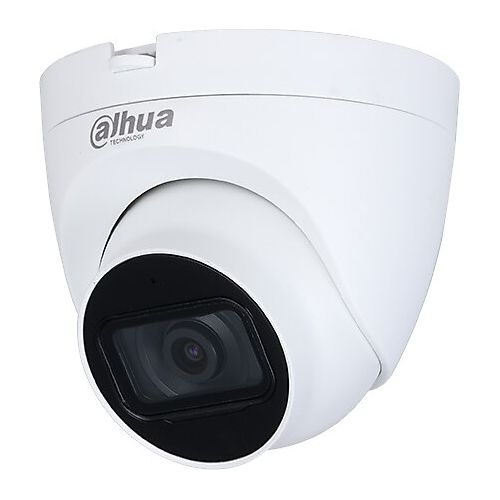Caméra de surveillance analogique - QCT GROUP
