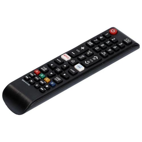Generic Samsung Télécommande Samsung2 Télé (Smart TV/androïde) HG - image 3