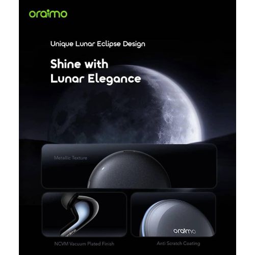oraimo home SPACE BUDS 2 - image 5