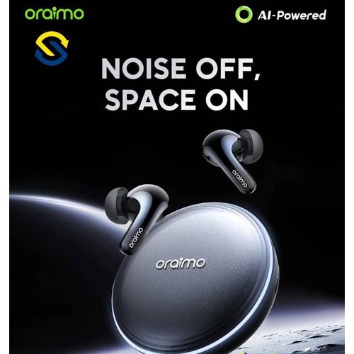 oraimo home SPACE BUDS 2 - image 6