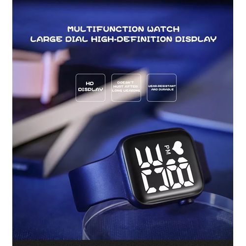 Jumia montre electronique outlet