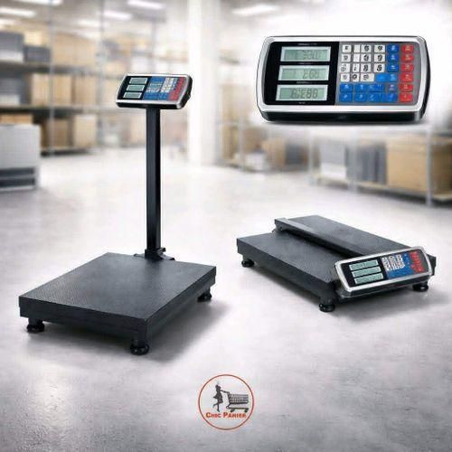 Generic Balance Électronique 300KG PERFORMANT