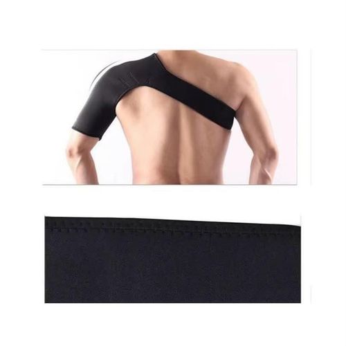 Generic Ceinture / Brassière EMS pour tonification - image 3