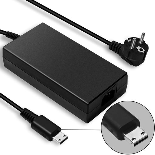Generic Chargeur MSI 330W – 19.5V 16.92A PC Portable – Connecteur Usb A - image 2